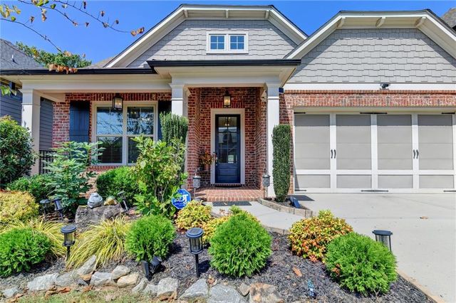 240 Wildcat Ridge Drive, Suwanee, GA 30024