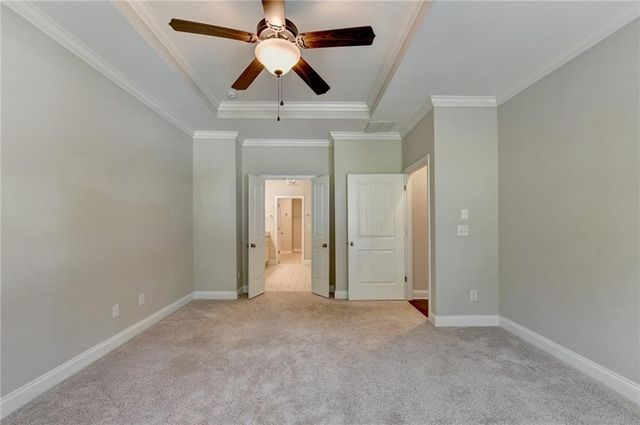 240 Wildcat Ridge Drive, Suwanee, GA 30024