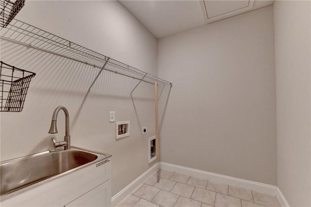 240 Wildcat Ridge Drive, Suwanee, GA 30024