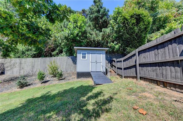 240 Wildcat Ridge Drive, Suwanee, GA 30024