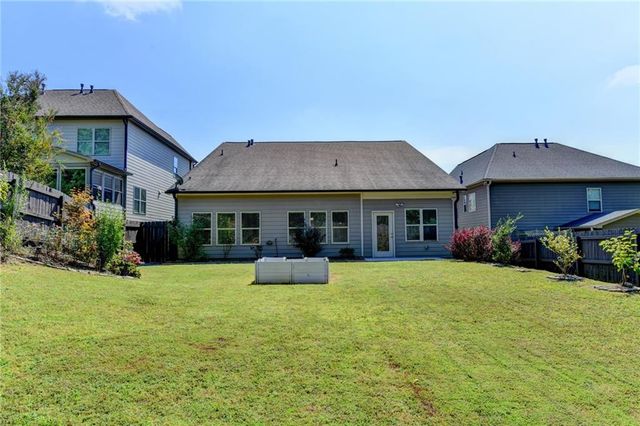 240 Wildcat Ridge Drive, Suwanee, GA 30024