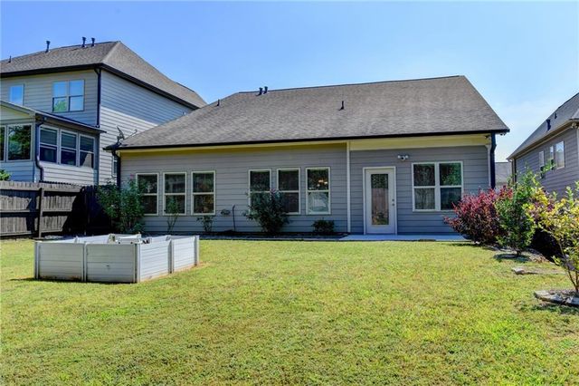 240 Wildcat Ridge Drive, Suwanee, GA 30024