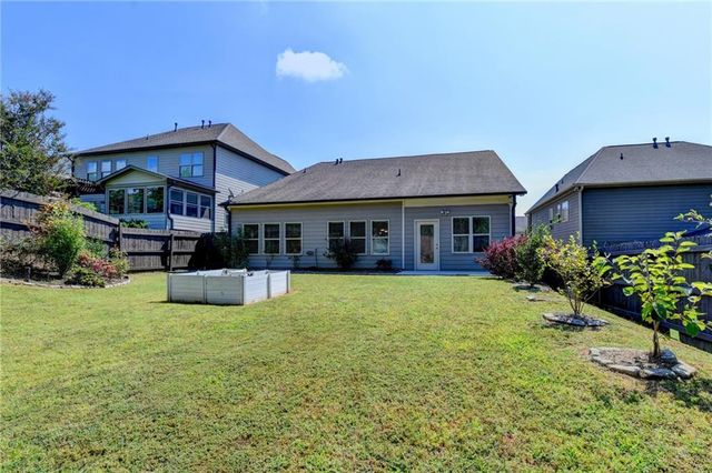 240 Wildcat Ridge Drive, Suwanee, GA 30024