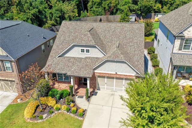 240 Wildcat Ridge Drive, Suwanee, GA 30024