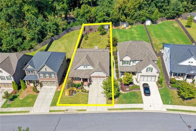 240 Wildcat Ridge Drive, Suwanee, GA 30024