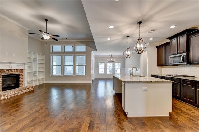 240 Wildcat Ridge Drive, Suwanee, GA 30024