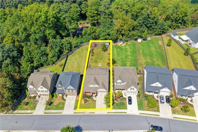 240 Wildcat Ridge Drive, Suwanee, GA 30024