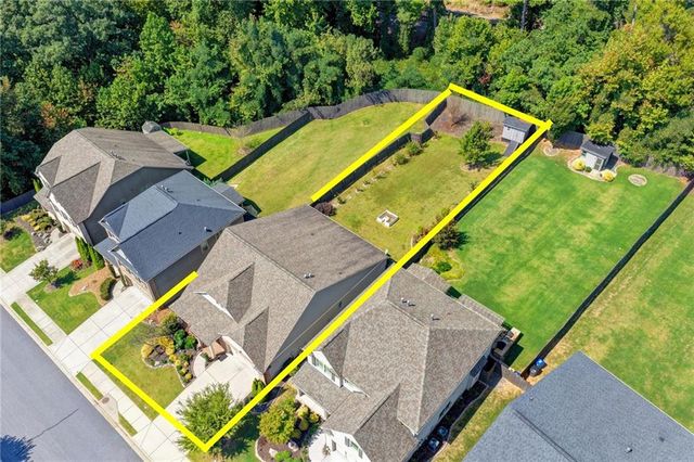240 Wildcat Ridge Drive, Suwanee, GA 30024