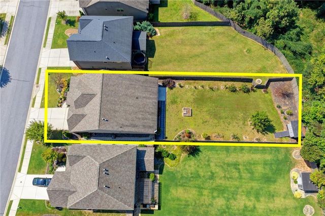 240 Wildcat Ridge Drive, Suwanee, GA 30024
