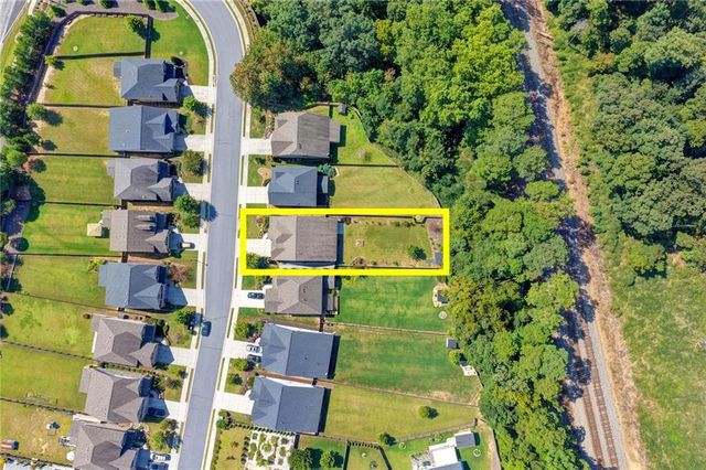 240 Wildcat Ridge Drive, Suwanee, GA 30024