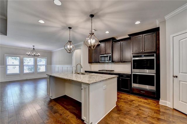 240 Wildcat Ridge Drive, Suwanee, GA 30024