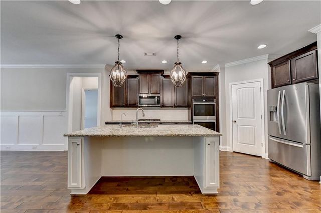 240 Wildcat Ridge Drive, Suwanee, GA 30024