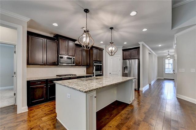 240 Wildcat Ridge Drive, Suwanee, GA 30024