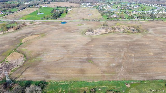 Lot 4 Lapeer Road, Metamora, MI 48371