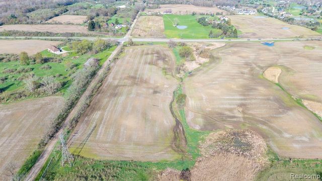 Lot 4 Lapeer Road, Metamora, MI 48371