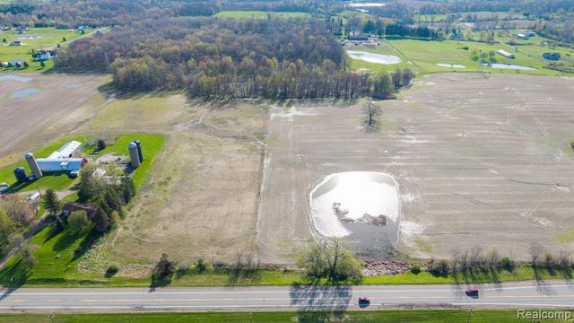 Lot 4 Lapeer Road, Metamora, MI 48371