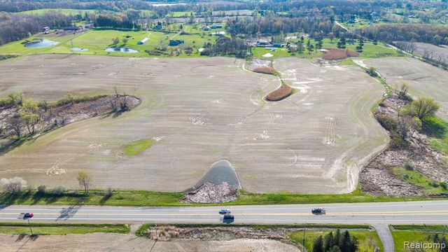 Lot 4 Lapeer Road, Metamora, MI 48371