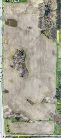 Lot 4 Lapeer Road, Metamora, MI 48371