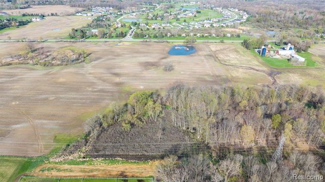 Lot 4 Lapeer Road, Metamora, MI 48371