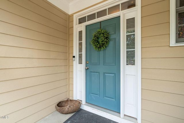 2506 Happy Lane, Raleigh, NC 27614