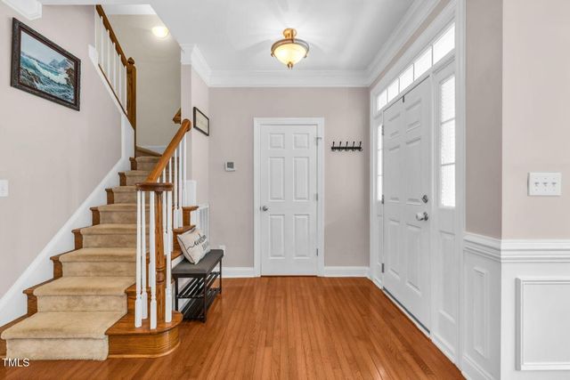 2506 Happy Lane, Raleigh, NC 27614