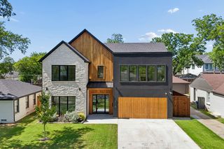 3715 Rockdale Drive, Dallas, TX 75220