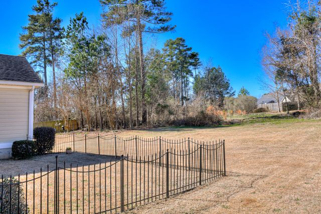 742 Herrington Drive, Grovetown, GA 30813