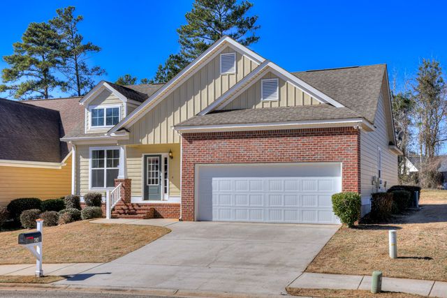 742 Herrington Drive, Grovetown, GA 30813