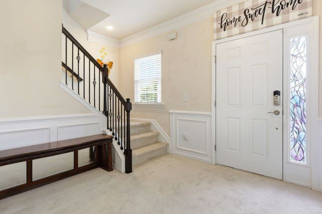 555 Spire Bend, Apex, NC 27523