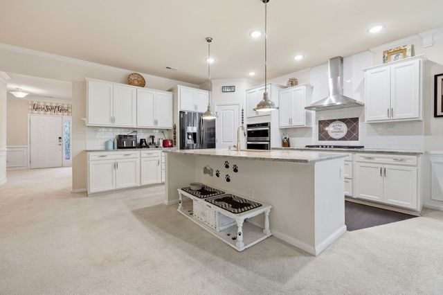 555 Spire Bend, Apex, NC 27523