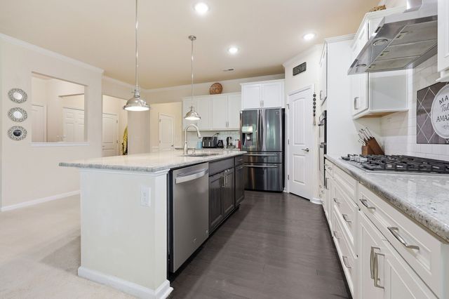 555 Spire Bend, Apex, NC 27523