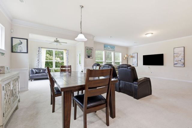 555 Spire Bend, Apex, NC 27523