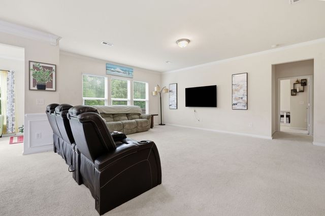 555 Spire Bend, Apex, NC 27523