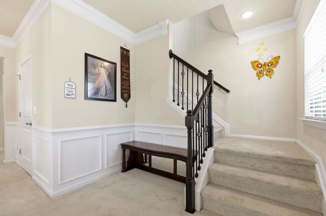 555 Spire Bend, Apex, NC 27523