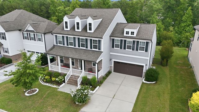 555 Spire Bend, Apex, NC 27523