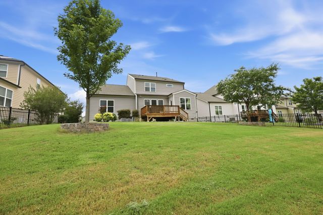 555 Spire Bend, Apex, NC 27523
