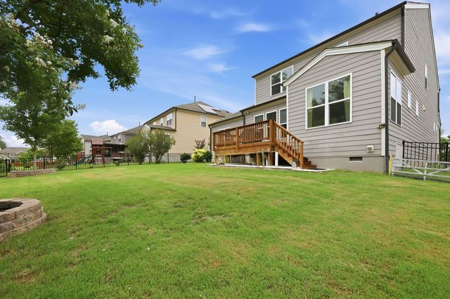 555 Spire Bend, Apex, NC 27523