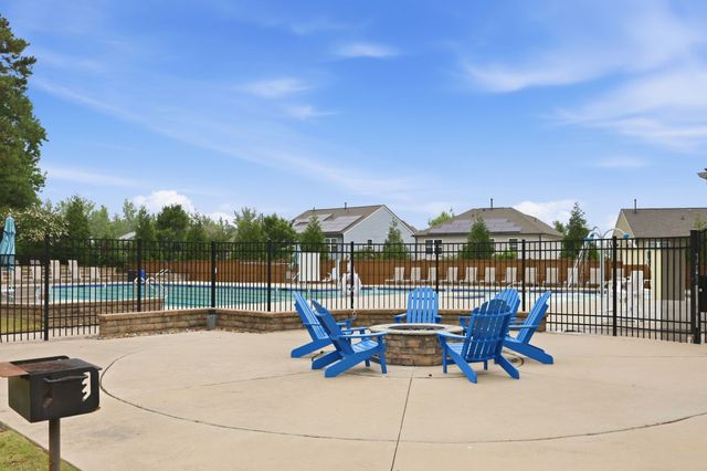 555 Spire Bend, Apex, NC 27523