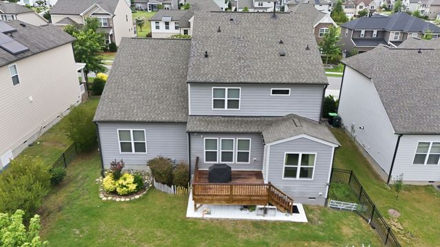 555 Spire Bend, Apex, NC 27523