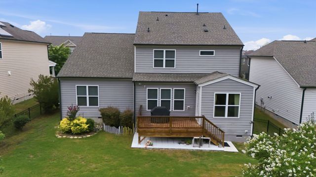 555 Spire Bend, Apex, NC 27523