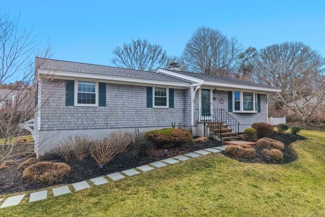 137 Shane Dr, Chatham, MA 02633