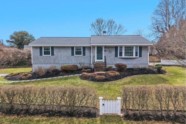 137 Shane Dr, Chatham, MA 02633