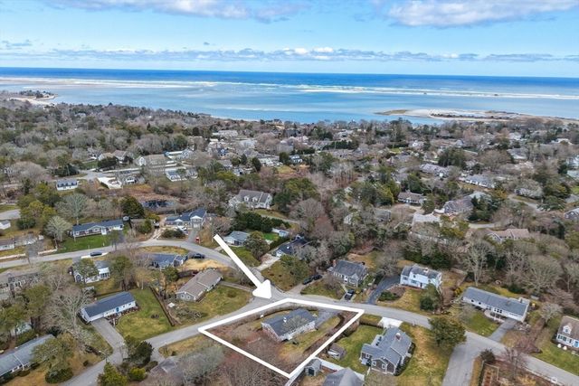 137 Shane Dr, Chatham, MA 02633