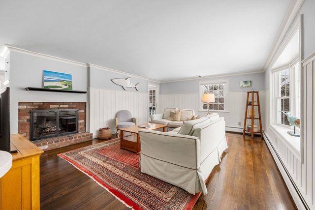 137 Shane Dr, Chatham, MA 02633