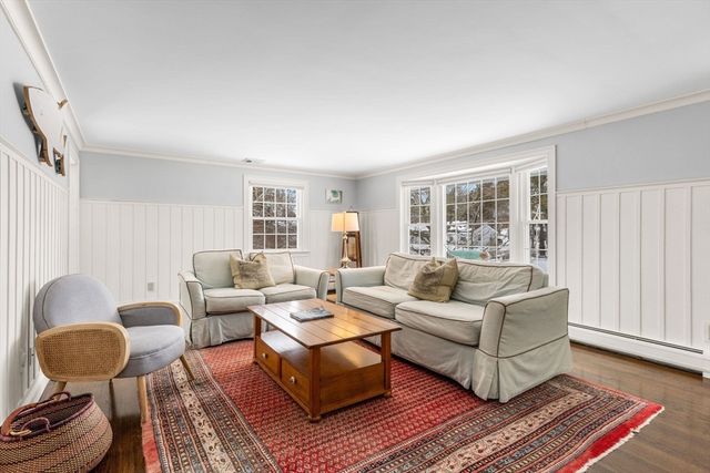 137 Shane Dr, Chatham, MA 02633