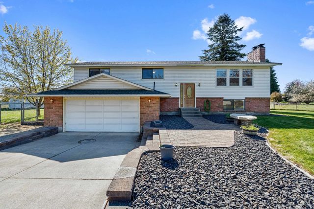 1217 S Pioneer Ct, Spokane Valley, WA 99037