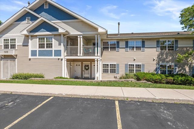 7972 N 107th STREET, Milwaukee, WI 53224