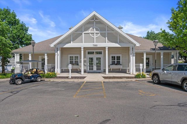 7972 N 107th STREET, Milwaukee, WI 53224