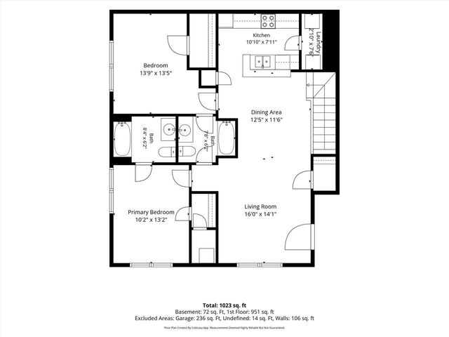 7972 N 107th STREET, Milwaukee, WI 53224