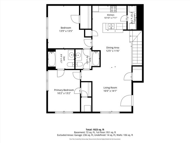 7972 N 107th STREET, Milwaukee, WI 53224